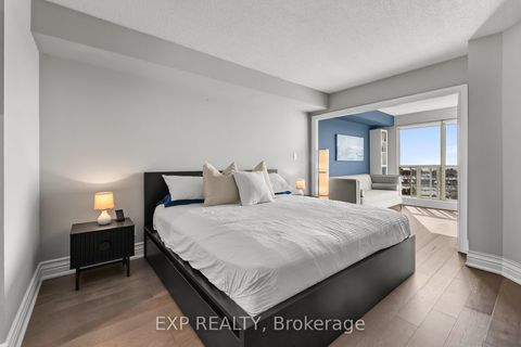 Photo 12 at 918 - 2261 Lake Shore Boulevard W, Mimico, Toronto