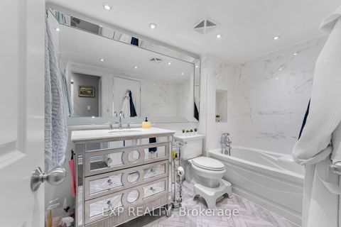 Photo 14 at 918 - 2261 Lake Shore Boulevard W, Mimico, Toronto