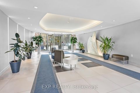 Photo 29 at 918 - 2261 Lake Shore Boulevard W, Mimico, Toronto