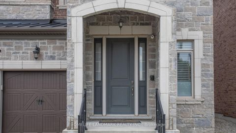 Photo 1 at 402 Farrell Road, Patterson, Vaughan