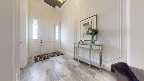 Photo 2 at 402 Farrell Road, Patterson, Vaughan