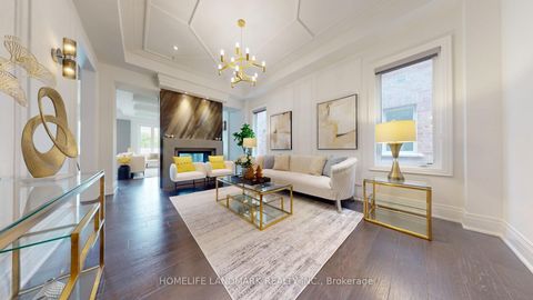 Photo 4 at 402 Farrell Road, Patterson, Vaughan