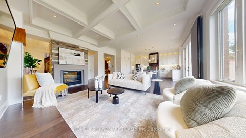 Photo 9 at 402 Farrell Road, Patterson, Vaughan