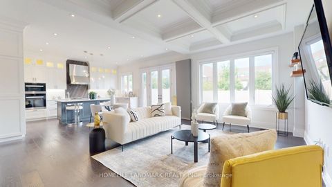 Photo 12 at 402 Farrell Road, Patterson, Vaughan