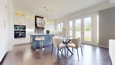 Photo 13 at 402 Farrell Road, Patterson, Vaughan