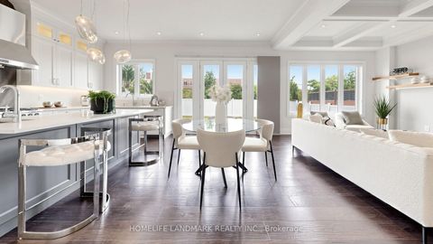 Photo 14 at 402 Farrell Road, Patterson, Vaughan