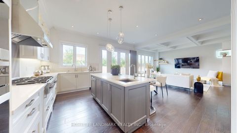 Photo 15 at 402 Farrell Road, Patterson, Vaughan