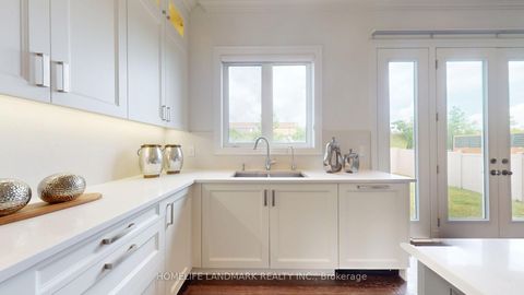 Photo 16 at 402 Farrell Road, Patterson, Vaughan