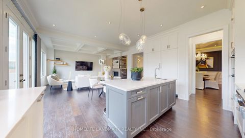 Photo 18 at 402 Farrell Road, Patterson, Vaughan