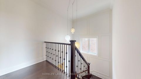 Photo 24 at 402 Farrell Road, Patterson, Vaughan
