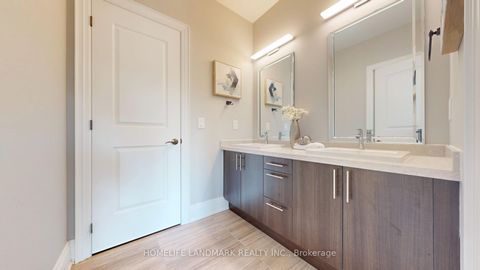 Photo 32 at 402 Farrell Road, Patterson, Vaughan