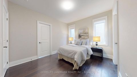 Photo 34 at 402 Farrell Road, Patterson, Vaughan