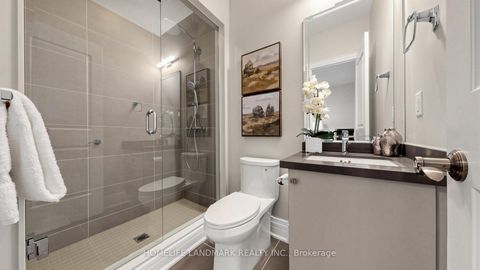 Photo 41 at 402 Farrell Road, Patterson, Vaughan