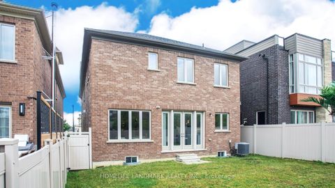 Photo 45 at 402 Farrell Road, Patterson, Vaughan
