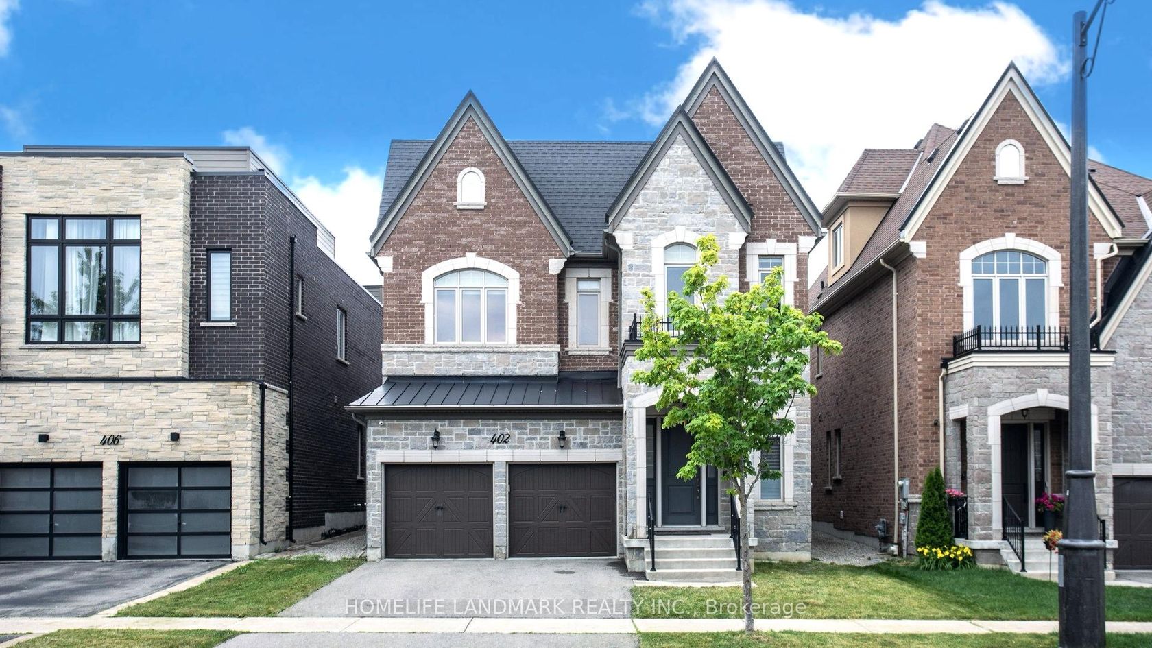 402 Farrell Road, Patterson, Vaughan photo number 2