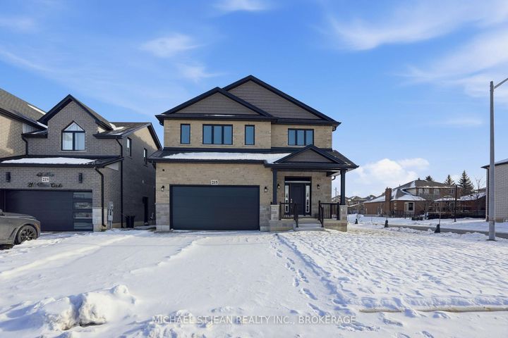 Photo 2 at Lot 7 Klein Circle, Ancaster, Hamilton