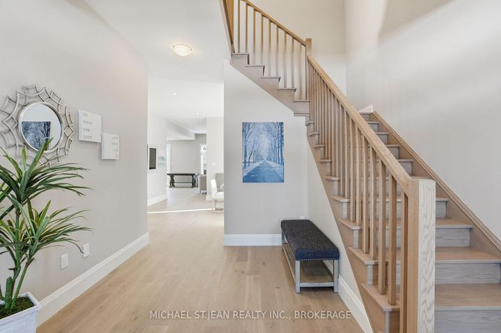 Photo 4 at Lot 7 Klein Circle, Ancaster, Hamilton