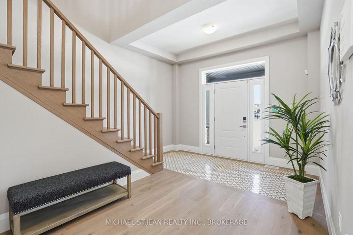 Photo 6 at Lot 7 Klein Circle, Ancaster, Hamilton