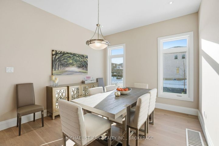 Photo 7 at Lot 7 Klein Circle, Ancaster, Hamilton
