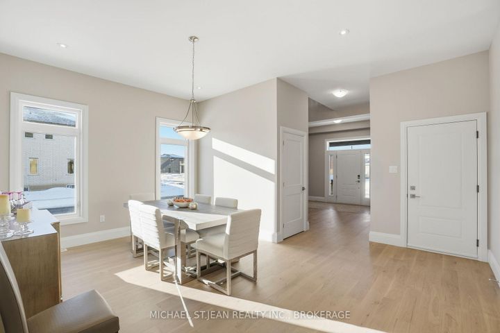 Photo 9 at Lot 7 Klein Circle, Ancaster, Hamilton