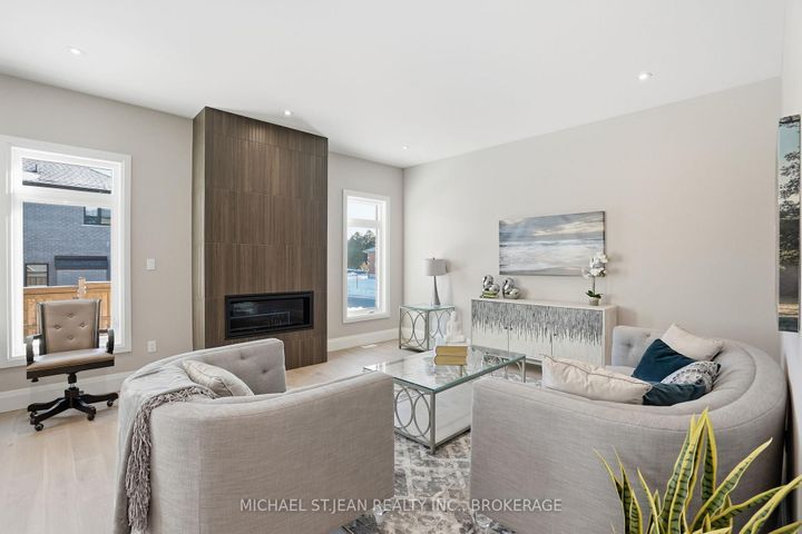 Photo 12 at Lot 7 Klein Circle, Ancaster, Hamilton
