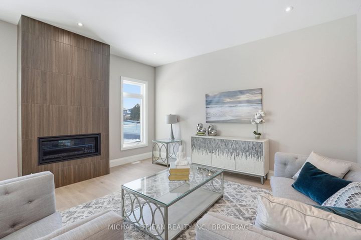 Photo 13 at Lot 7 Klein Circle, Ancaster, Hamilton
