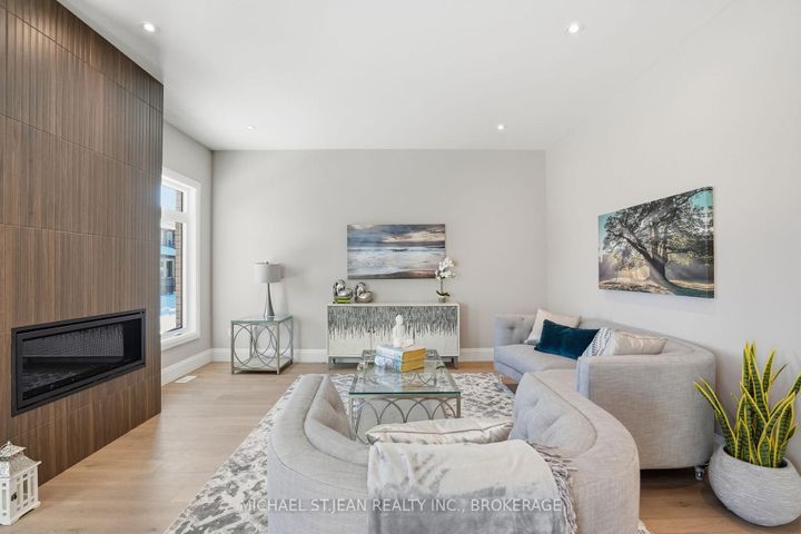 Photo 15 at Lot 7 Klein Circle, Ancaster, Hamilton