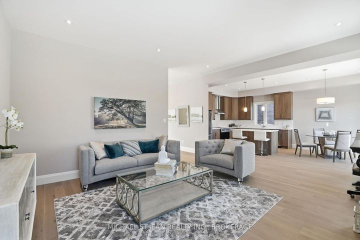 Photo 16 at Lot 7 Klein Circle, Ancaster, Hamilton