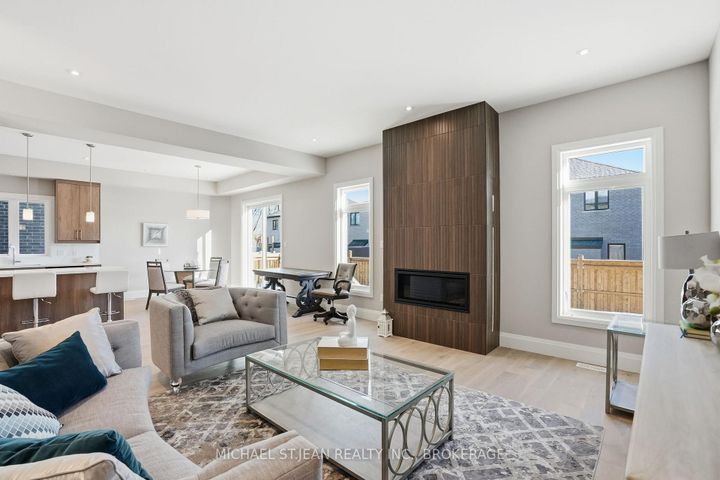 Photo 17 at Lot 7 Klein Circle, Ancaster, Hamilton