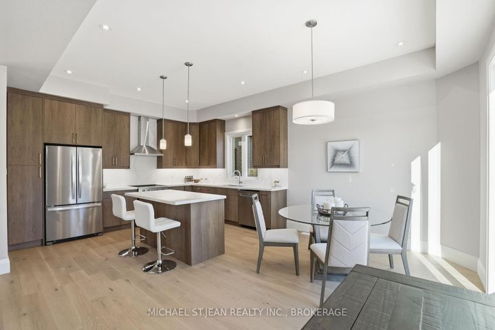 Photo 18 at Lot 7 Klein Circle, Ancaster, Hamilton