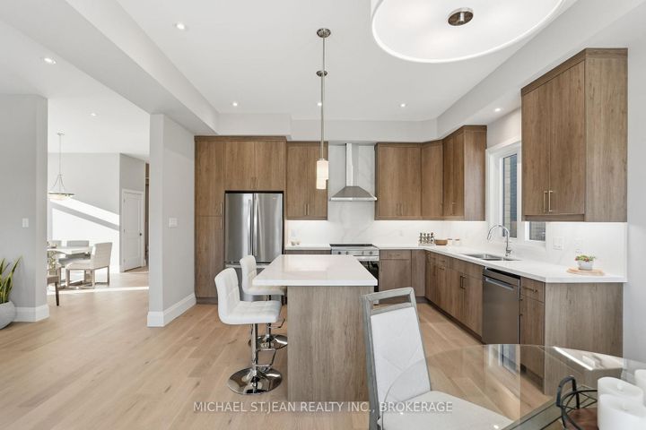 Photo 21 at Lot 7 Klein Circle, Ancaster, Hamilton