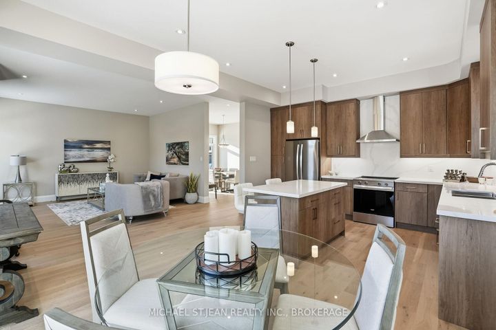 Photo 22 at Lot 7 Klein Circle, Ancaster, Hamilton