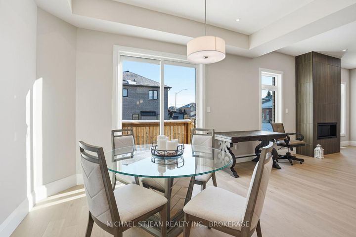 Photo 26 at Lot 7 Klein Circle, Ancaster, Hamilton