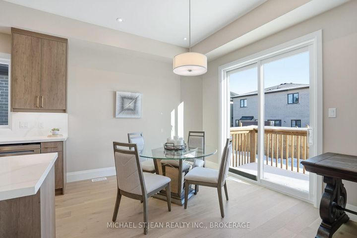 Photo 27 at Lot 7 Klein Circle, Ancaster, Hamilton