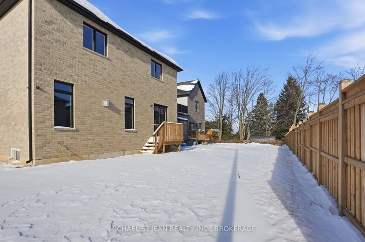 Photo 43 at Lot 7 Klein Circle, Ancaster, Hamilton