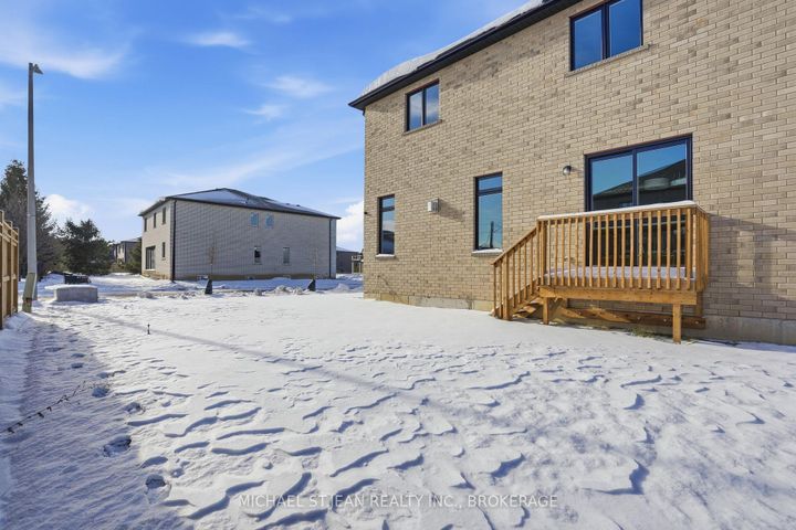 Photo 44 at Lot 7 Klein Circle, Ancaster, Hamilton