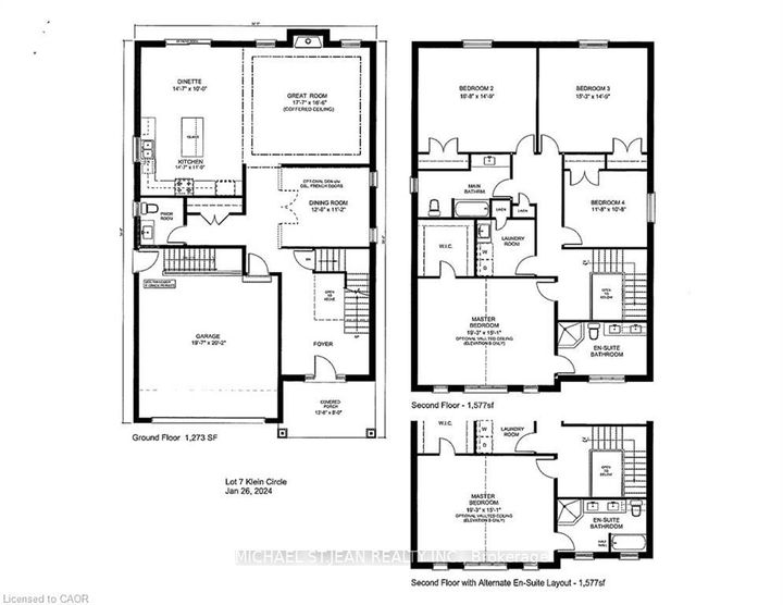 Photo 46 at Lot 7 Klein Circle, Ancaster, Hamilton