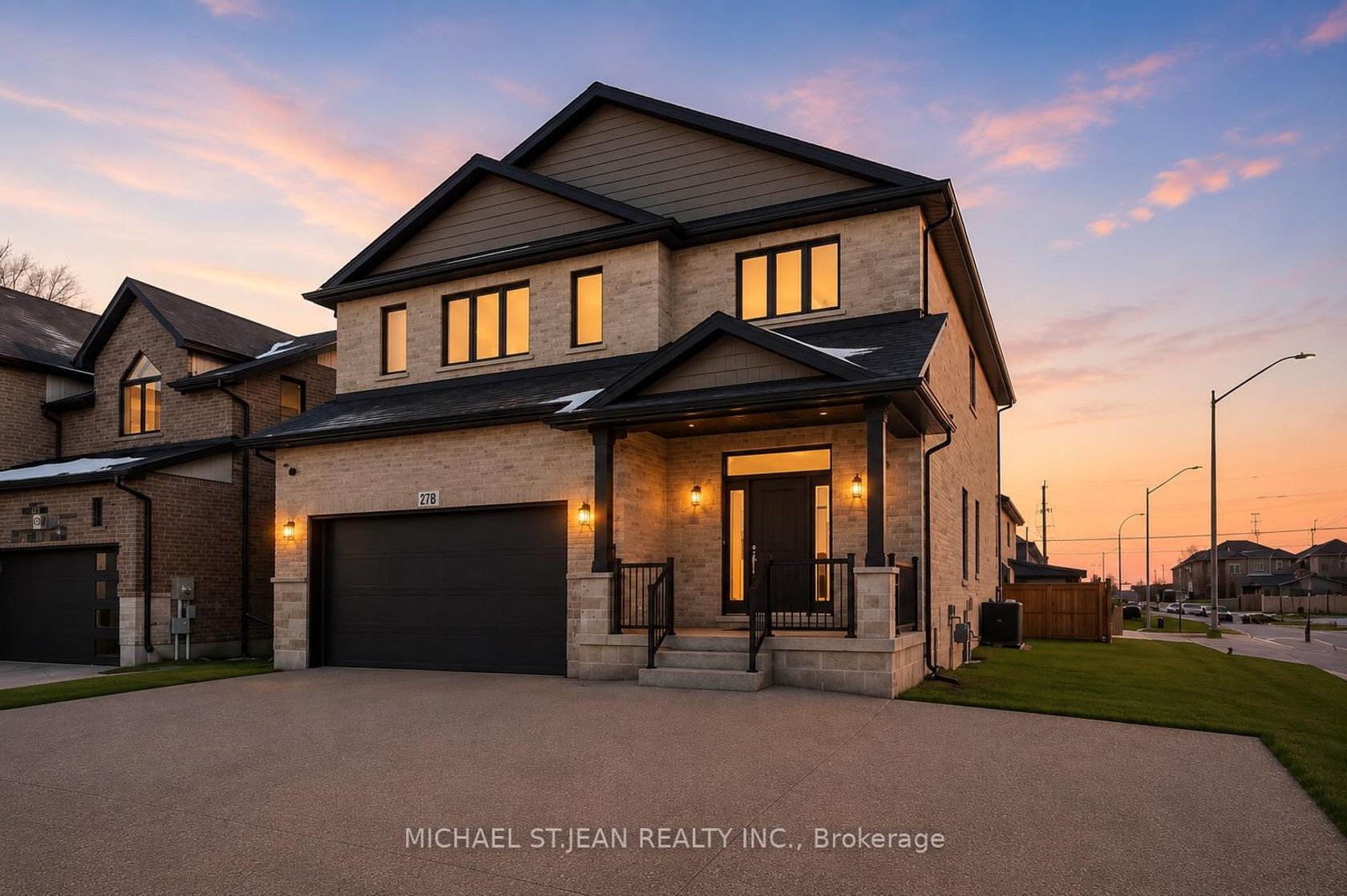 Lot 7 Klein Circle, Ancaster, Hamilton 2