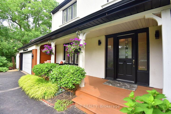 Photo 1 at 4299 Lakeshore Road, Shoreacres, Burlington