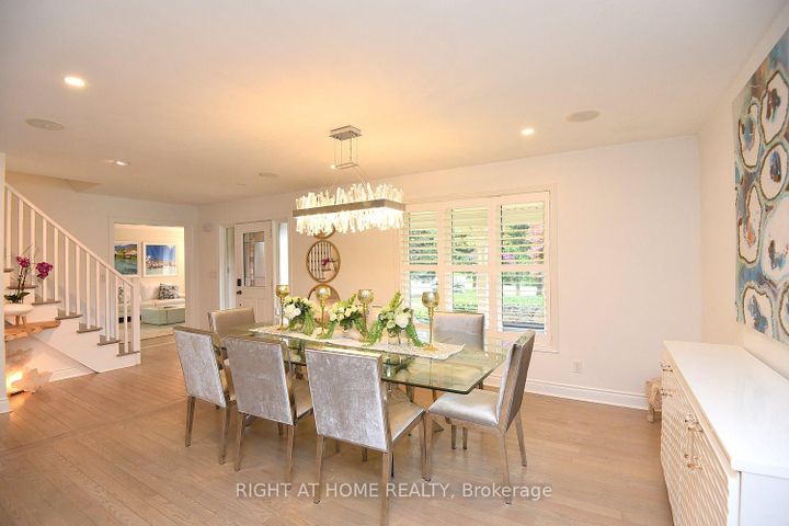 Photo 3 at 4299 Lakeshore Road, Shoreacres, Burlington