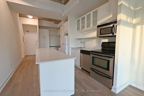 Photo 0 at 611 - 66 Portland Street, Waterfront Communities C1, Toronto