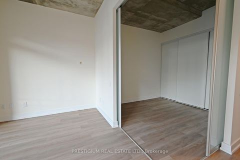 Photo 4 at 611 - 66 Portland Street, Waterfront Communities C1, Toronto