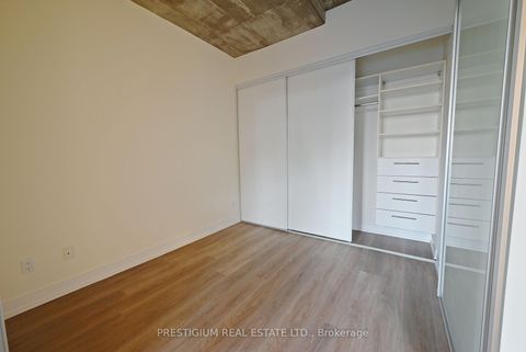Photo 7 at 611 - 66 Portland Street, Waterfront Communities C1, Toronto