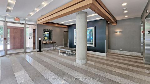 Photo 16 at 611 - 66 Portland Street, Waterfront Communities C1, Toronto