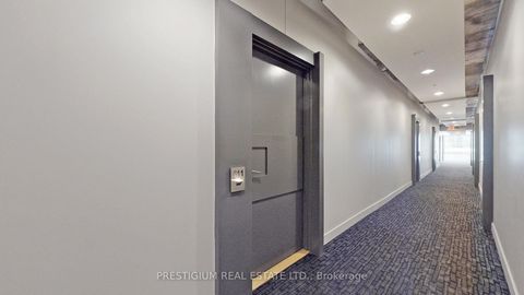Photo 17 at 611 - 66 Portland Street, Waterfront Communities C1, Toronto