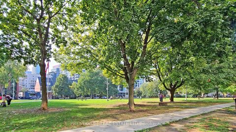 Photo 19 at 611 - 66 Portland Street, Waterfront Communities C1, Toronto