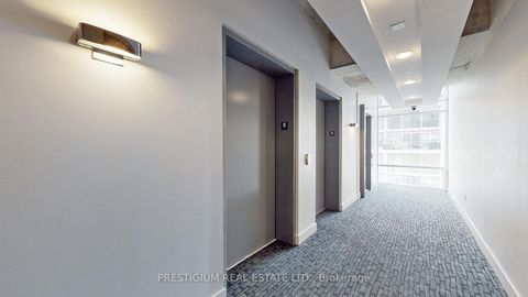 Photo 20 at 611 - 66 Portland Street, Waterfront Communities C1, Toronto