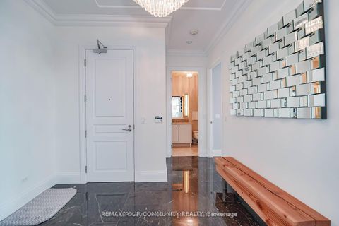 Photo 2 at 3903 - 183 Wellington Street W, Waterfront Communities C1, Toronto