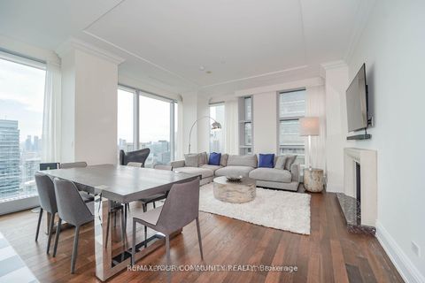 Photo 7 at 3903 - 183 Wellington Street W, Waterfront Communities C1, Toronto