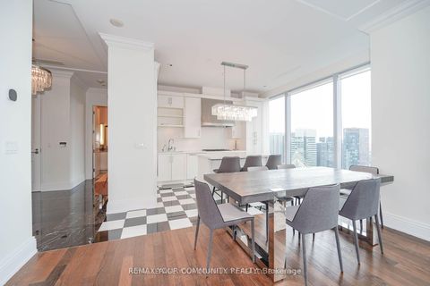 Photo 8 at 3903 - 183 Wellington Street W, Waterfront Communities C1, Toronto